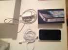 Iphone 4 32gb libre - mejor precio | unprecio.es