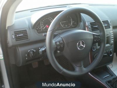 Mercedes-Benz A 180 180 CDI ELEG