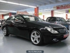 Mercedes-Benz Clase CLS CLS 350 CGI - mejor precio | unprecio.es