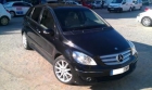 Mercedes Clase B B200Cdi Avantgarde Automtico en Zamora - mejor precio | unprecio.es