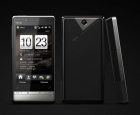 PDA - HTC T5353 Touch Diamond2 Negro, a estrenar - mejor precio | unprecio.es
