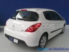 Peugeot 308 - mejor precio | unprecio.es