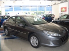Peugeot 407 SPORT HDI-110 CV - mejor precio | unprecio.es