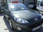 PEUGEOT 407 ST CONFORT (AUTOMATICO) NAVEGACION - Malaga - mejor precio | unprecio.es