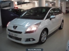 Peugeot 5008 2.0 HDI SPORT PACK \'11 - mejor precio | unprecio.es