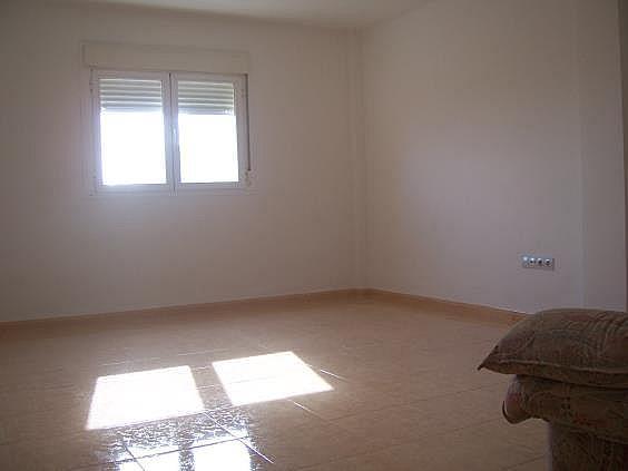 Piso en Ejido (El)