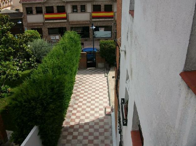 Piso en Griñón