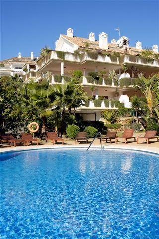 Piso en Marbella