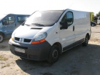 Renault Trafic 1.9 DCi 80 cv Furgón cerrado. - mejor precio | unprecio.es