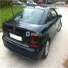 Se vende opel astra bertone 70.000km estado impecable,kit imser serie - mejor precio | unprecio.es