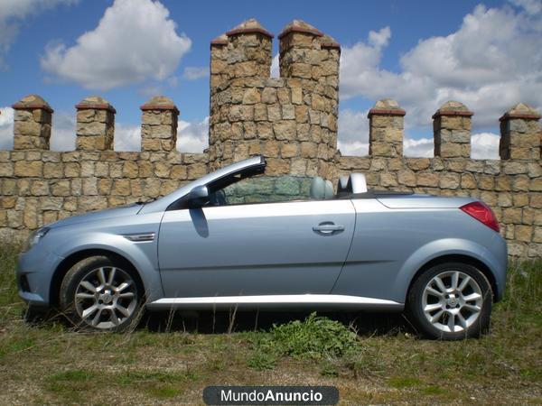 Se vende Opel Tigra descapotable