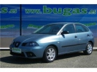 SEAT IBIZA 1.4TDI REFERENCE 70 - Pontevedra - mejor precio | unprecio.es