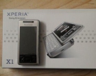 Sony Ericsson XPERIA X1 - mejor precio | unprecio.es