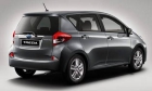 Subaru Trezia 1.4D S 6MMT Limited Plus - mejor precio | unprecio.es