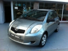 Toyota Yaris 1.3 vvt - mejor precio | unprecio.es