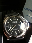 Vendo PANERAI modelo PAM104 - mejor precio | unprecio.es