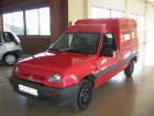 Venta de coche Renault EXPRESS FURGON 1.9D '99 en Lleida - mejor precio | unprecio.es