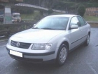 Venta de Volkswagen Passat TDI '99 en Arrigorriaga - mejor precio | unprecio.es