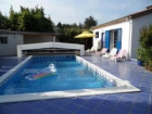 Villa : 14/16 personas - piscina - beziers herault languedoc-rosellon francia - mejor precio | unprecio.es