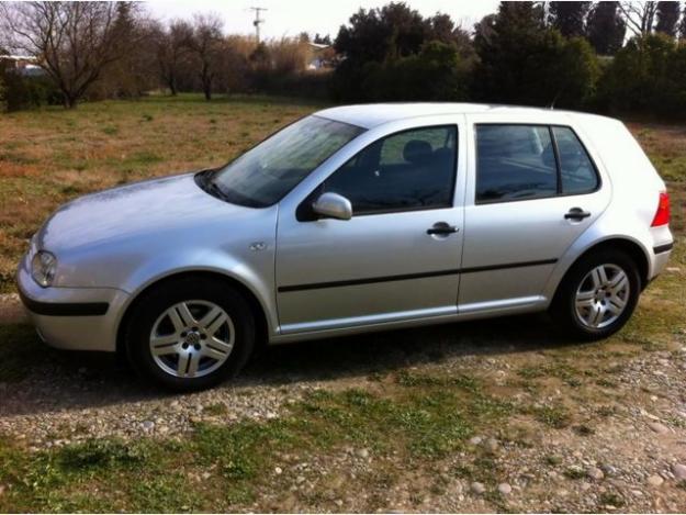 Volkswagen Golf IV Tdi