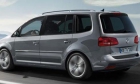 Volkswagen Touran 1.6 TDI 105cv Edition Blue Motion Technology (my2011) - mejor precio | unprecio.es