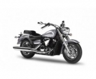 YAMAHA XVS 1300 A MIDNIGHT STAR - mejor precio | unprecio.es