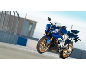 YAMAHA YZF R6R