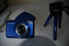 Cámara compacta Fujifilm FinePix JX250 - mejor precio | unprecio.es