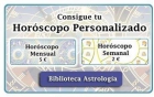 Tu Horóscopo Personalizado - mejor precio | unprecio.es
