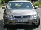 2008 Volkswagen Phaeton - mejor precio | unprecio.es