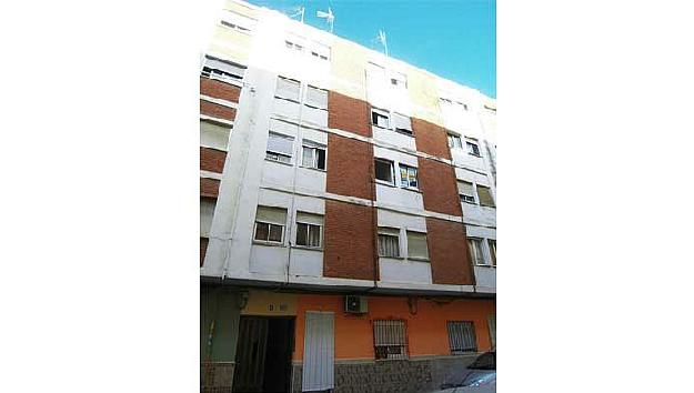 Apartamento en Algemesí