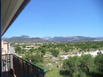 Apartamento en venta en Binissalem, Mallorca (Balearic Islands)