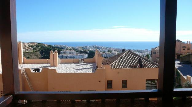 Apartamento en venta en Calahonda, Málaga (Costa del Sol)