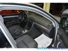 Audi A4 - mejor precio | unprecio.es