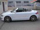 AUDI TT Roadster 2.0TDI DPF Quattro - mejor precio | unprecio.es