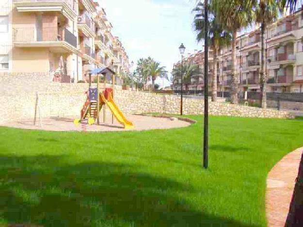 Bajo en Alcanar