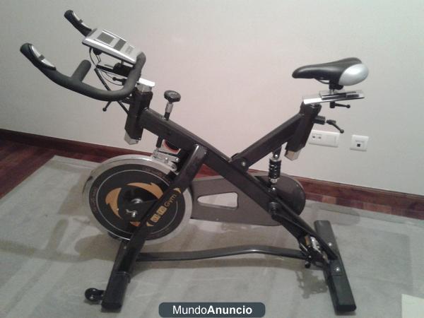 Bicicleta de Spinninf