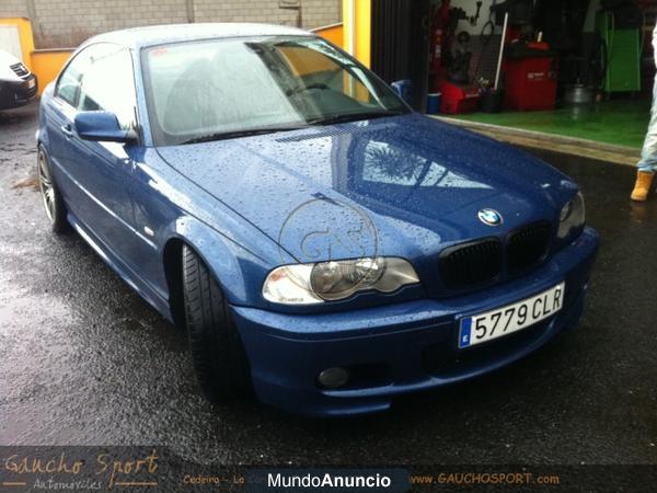 BMW SERIE 3 330ci Pack MII