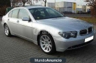 BMW Serie 7 740Li - mejor precio | unprecio.es