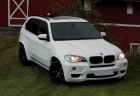 Bmw x5 M-sport - mejor precio | unprecio.es