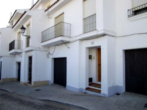 Casa adosada en Ayamonte