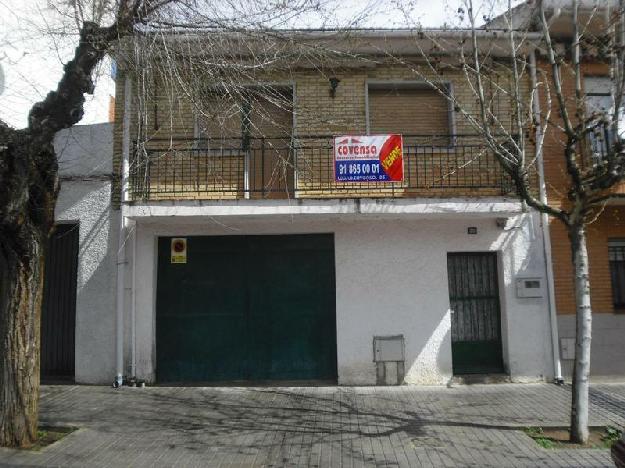 Casa en Navas del Rey