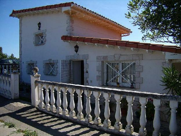 Casa en Santander