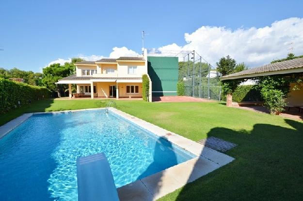 Casa en Sitges