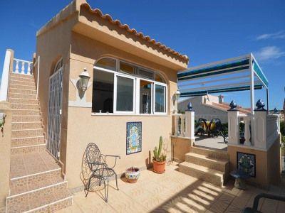 Chalet en venta en Ciudad Quesada, Alicante (Costa Blanca)