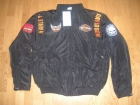 Chaqueta Harley Davidson 100 aniversario Racing Team      muy ligera , no piel - mejor precio | unprecio.es