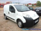Citroen Nemo - mejor precio | unprecio.es