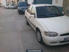 FORD ESCORT 1.8 TD AÑO 99 - mejor precio | unprecio.es