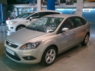 FORD Focus 1.6TDCi Trend - mejor precio | unprecio.es