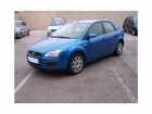 FORD Focus 1.8TDCI Trend - mejor precio | unprecio.es